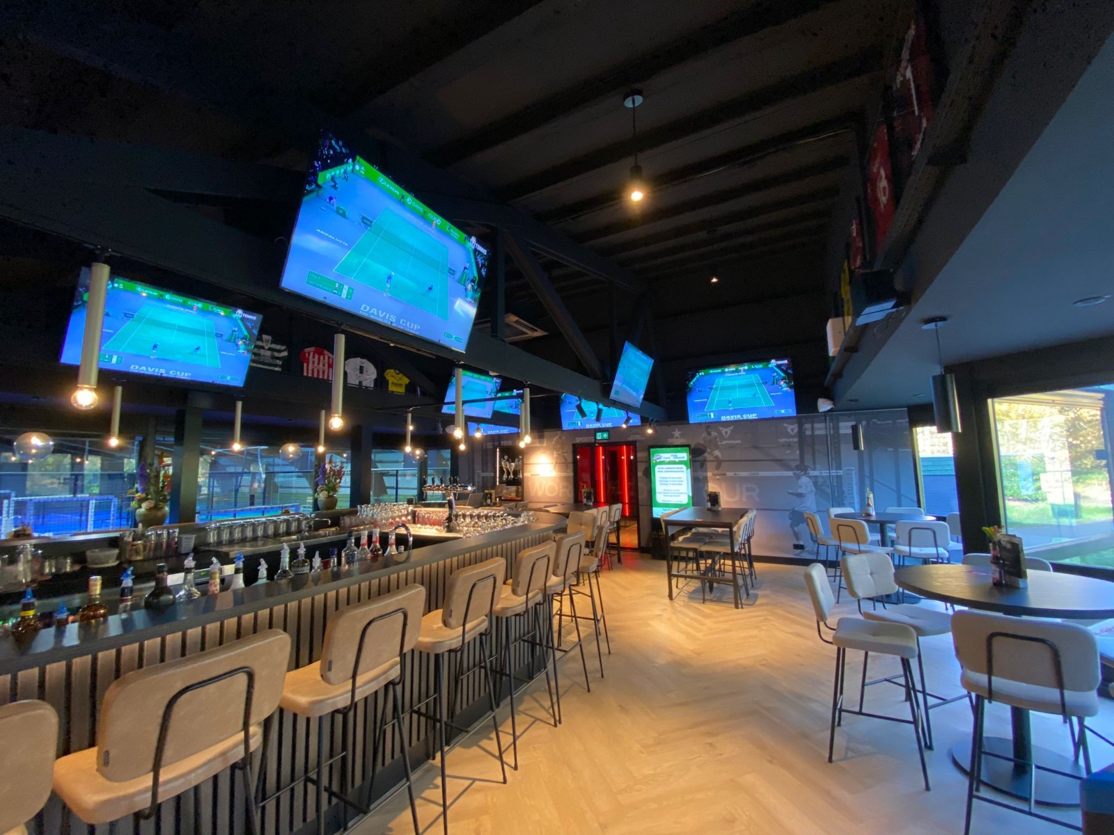 Padelcentrum NoordLimburg Hotel Asteria Venray